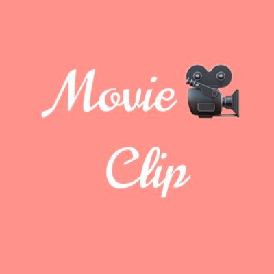 We are using movies 🎥 clip gives you more entertainment.