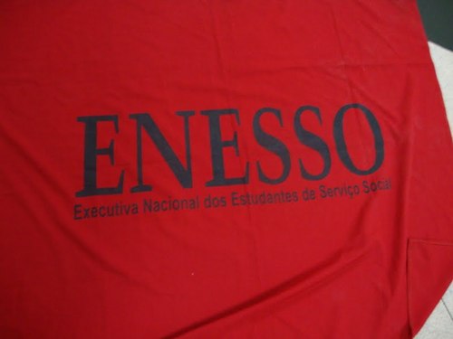 Executiva Nacional dos Estudantes de Serviço Social