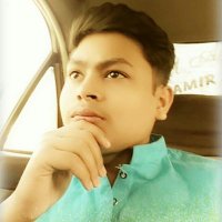 Muhammad Saad (@_saad_sharif) 's Twitter Profile