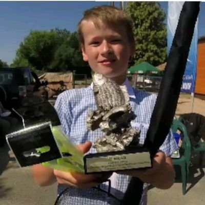 dominik_kapitan's profile picture. karate;wędkarstwo;programowanie...