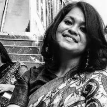 KhushiSachdev19's profile picture. 