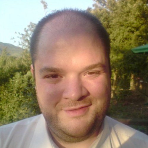 gabrielevadala's profile picture. 