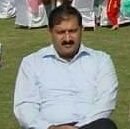 saleemakhter1's profile picture. Multan