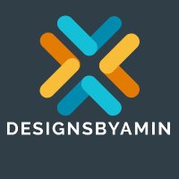 DesignsByAmin(@amin_designs) 's Twitter Profile Photo