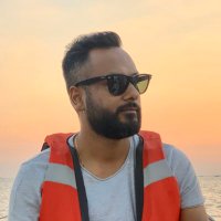 Ankur Garg (@gargankur) 's Twitter Profile