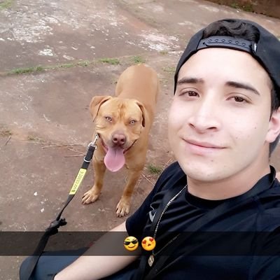 DannyBritez5's profile picture. 