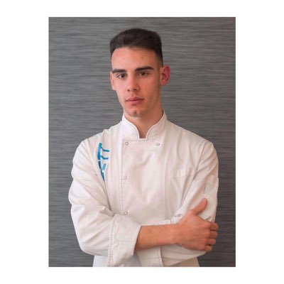 uryfernandez7's profile picture. chef candlelight / team bocuse d’or spain / amoureux de la gastronomie 🇫🇷🇪🇸