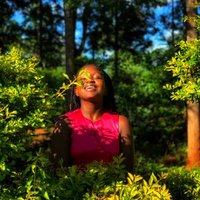 Nell Njeru (@_nellnjeru) 's Twitter Profile