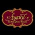 Asgard - BDSM Palast in Liechtenstein Dominastudio (@AsgardBdsm) Twitter profile photo