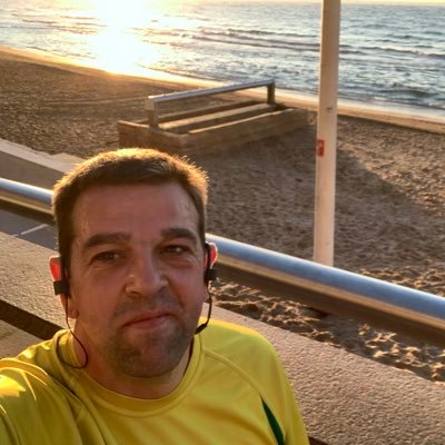 Pazman152's profile picture. I run for fun