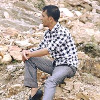 babu tripathi (@babutripathi5) 's Twitter Profile