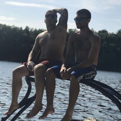 BenCblair's profile picture. NY