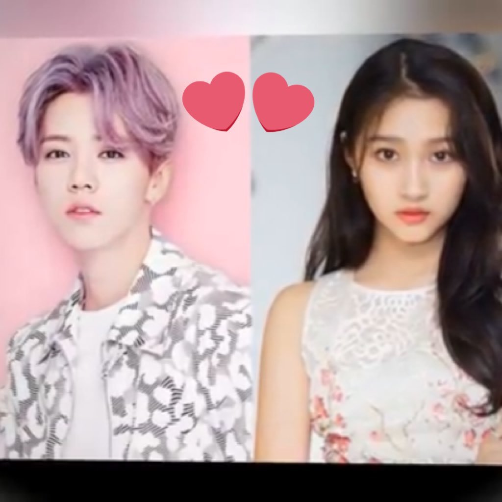 MarandaNewlin's profile picture. i really don’t know I can be nice and everything I luv BTS and I luv luhan