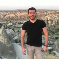 Erdem Gültekin(@erdemgltkn) 's Twitter Profile Photo
