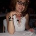 Maripaz Mendiola (@aripazme) Twitter profile photo Maripaz Mendiola (@aripazme) Twitter profile photo