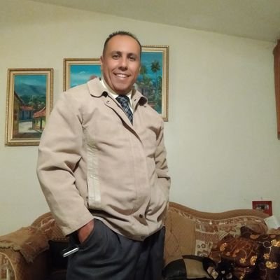 rolandojose18's profile picture. Cristiano del mensaje de la hora la palabra hablada