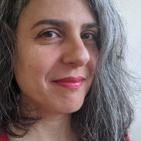 Dalila Honorato (@itypewriter) 's Twitter Profile Photo