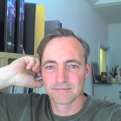 CharlesLeek2's profile picture. 