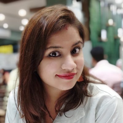 NehaLakhani14's profile picture. Loving soul