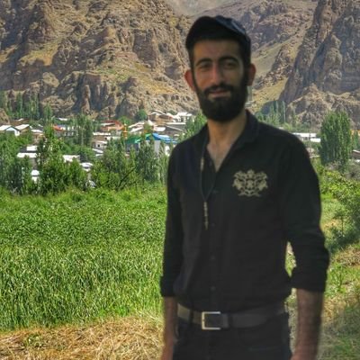 OmidGorji3's profile picture. 