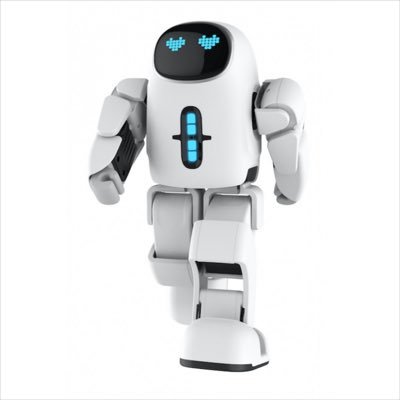 UpdatingVocoder's profile picture. I have feels too.