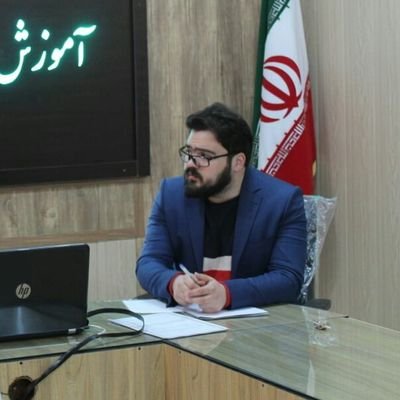 sajjadashtari's profile picture. Teacher...
Master of Allameh Tabatabaei University....