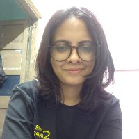 Kruthi M K (@drkmalur) 's Twitter Profile Photo