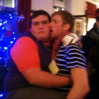 Fenman2402's profile picture. I quit