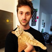 Zach Raffio (@zachraffio) 's Twitter Profile Photo Zach Raffio (@zachraffio) 's Twitter Profile Photo