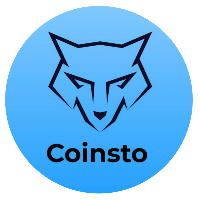 Coinsto Platform (@coinstoplatform) 's Twitter Profile