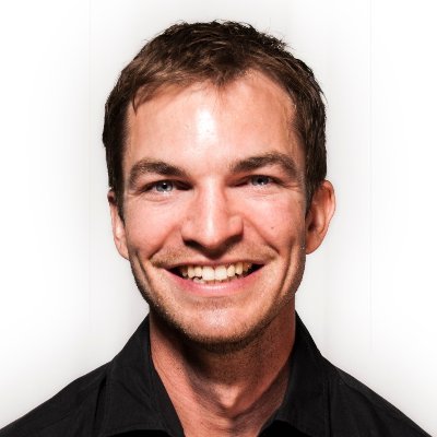 Daniel Volke Profile