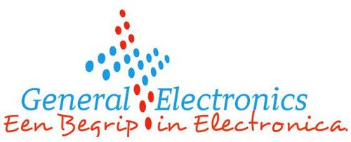 General_Electro's profile picture. General Electronics.

B2B.