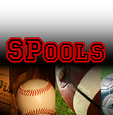 SPoolsTheGame's profile picture. SPools is a game designed for the sports novice to the fanatics to have fun while the game is in action in real life.