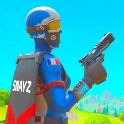 SnayzSZN Profile Picture