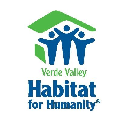 Verde Valley Habitat for Humanity (Arizona) rehabs and builds affordable homes for low-income, qualified families.