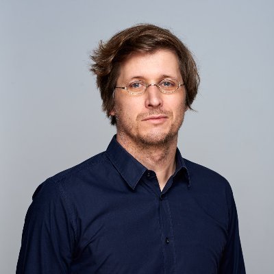 Moritz Schularick Profile