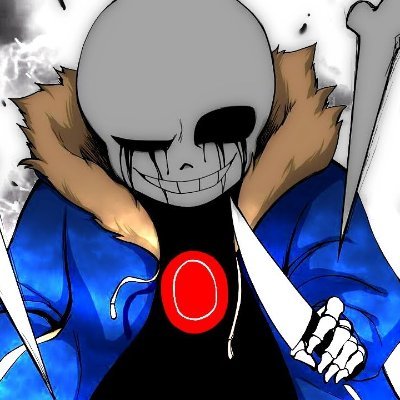 killer sans (part 2) by scetchingdude on Newgrounds