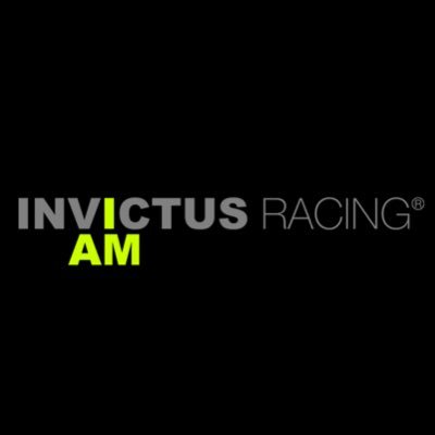 |🚘| Unique motorsport team |🥇| Collaboration with @WeAreInvictus |🗡| WIS ex-service personnel |🏁|