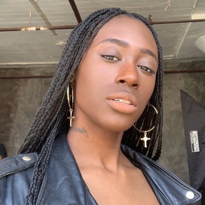 NY Based Model. Designer and creator of @shopgirlstrike_