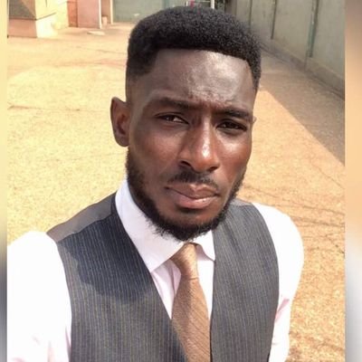 debouy_1's profile picture. C.E.O of ScoTech International