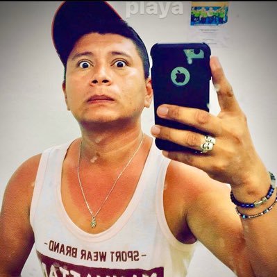 TommyContrerasc's profile picture. Actor :)