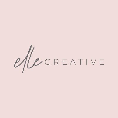 ellecreativesa's profile picture. 