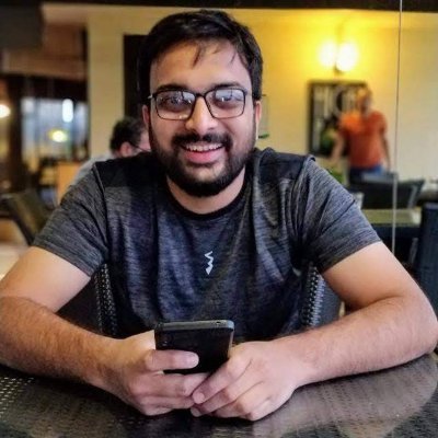 swaroop_1985's profile picture. 