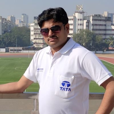 sachinshukla77's profile picture. Sr.Manager in Tata motors