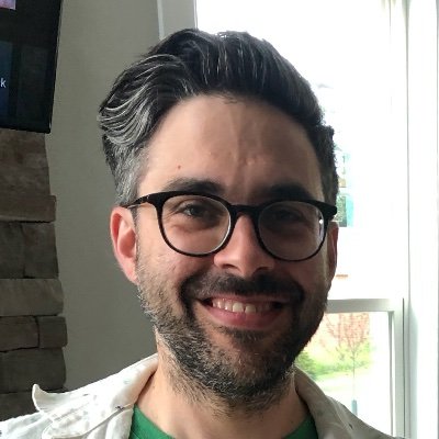 mastromonaco's profile picture. Economist, Senior Data Scientist