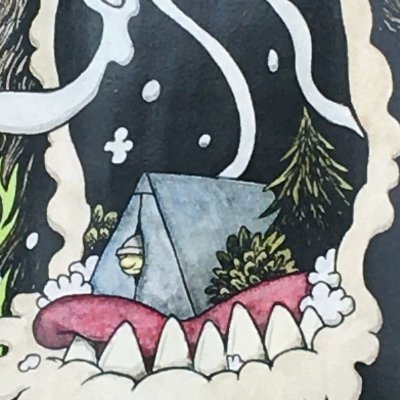 raveisrandom's profile picture.