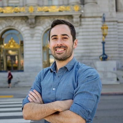 Co-founder @GrowSF, building a better San Francisco. Formerly Steven Buss, now Steven Bacio
