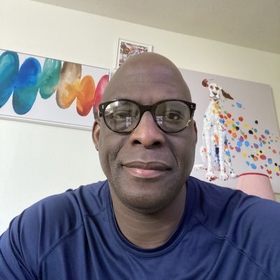 RodrickRhodes1's profile picture. Head Men's Basketball Coach at CU Portland | #UseItAsFuel  NBA Alumni- 1st Round/24th overall by the Houston Rockets in the 1997 NBA Draft