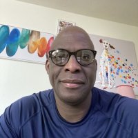 Rodrick Rhodes (@rodrickrhodes1) 's Twitter Profile