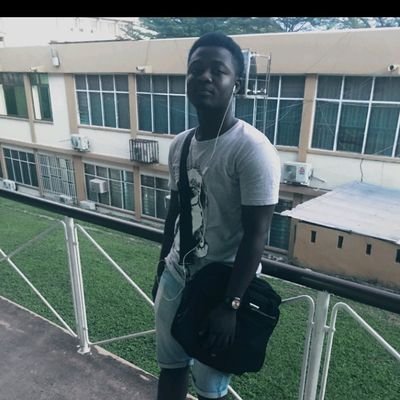 1Akuoko's profile picture. self-esteem